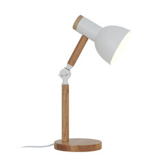 Zuma Line настольный светильник Bilbo цена и информация | Настольная лампа | hansapost.ee