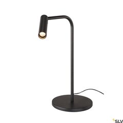 SLV настольный светильник Karpo цена и информация | Настольная лампа | hansapost.ee