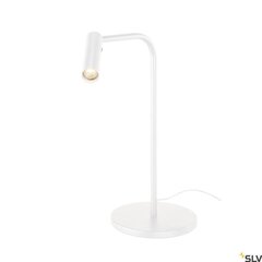 SLV настольный светильник Karpo цена и информация | Настольная лампа | hansapost.ee