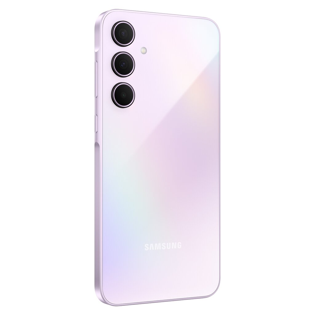 Samsung Galaxy A35 5G 6/128GB Awesome Lilac цена и информация | Telefonid | hansapost.ee