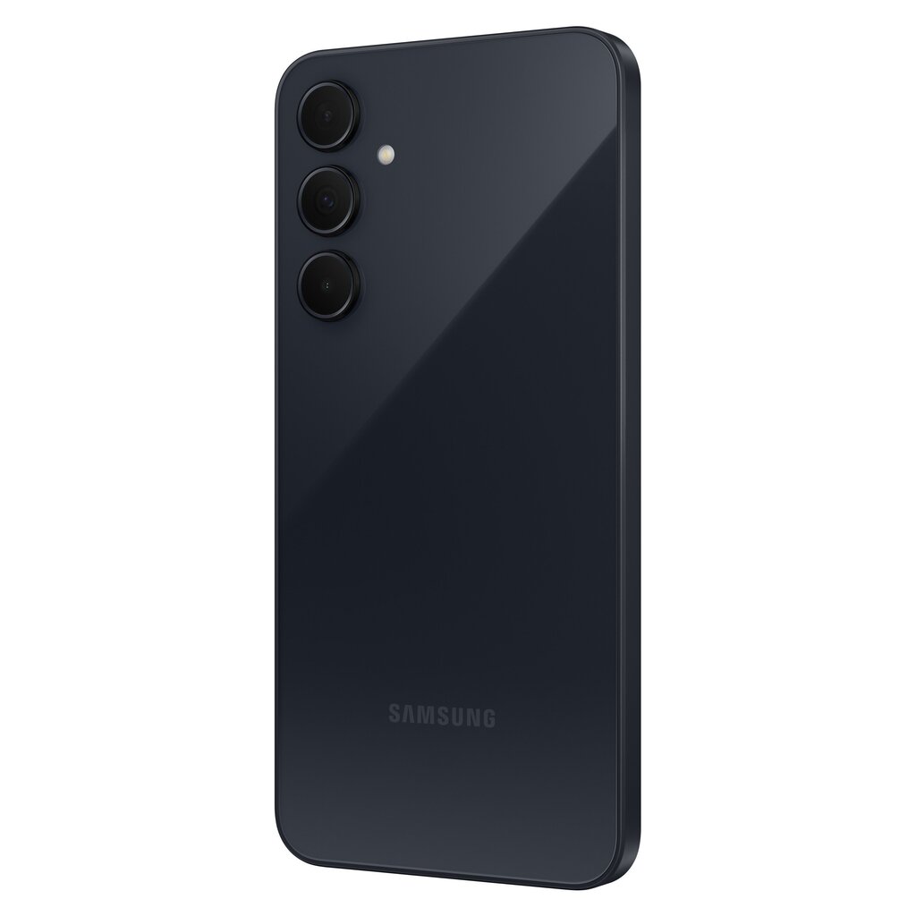 Samsung Galaxy A35 5G 8/256GB SM-A356BZKGEUE Awesome Navy цена и информация | Telefonid | hansapost.ee