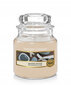 Lõhnaküünal Yankee Candle Seaside Woods, 104g price and information | Küünlad, küünlajalad | hansapost.ee