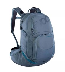 Matkaseljakott Evoc Explorer, 26l hind ja info | Spordikotid ja seljakotid | hansapost.ee