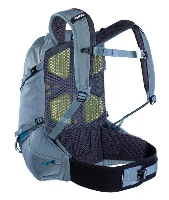 Matkaseljakott Evoc Explorer, 26l hind ja info | Spordikotid ja seljakotid | hansapost.ee