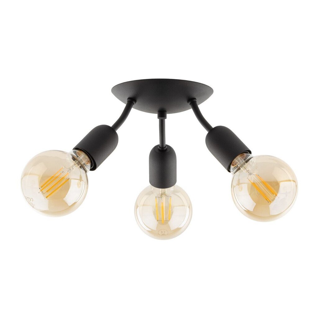 TK Lighting laevalgusti Rubio hind ja info | Laelambid | hansapost.ee