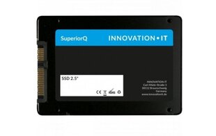 Innovation IT SuperiorQ (00-256888) цена и информация | Внутренние жёсткие диски (HDD, SSD, Hybrid) | hansapost.ee