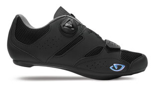 Велосипедная обувь Giro Savix II W, размер 41, черный цвет цена и информация | Одежда для велосипедистов | hansapost.ee