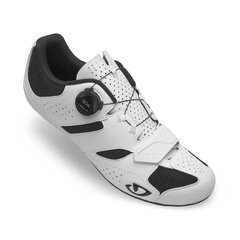 Велосипедные туфли Giro Savix II, размер 43, белые цена и информация | Одежда для велосипедистов | hansapost.ee
