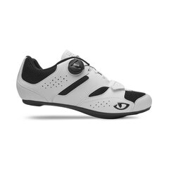 Велосипедные туфли Giro Savix II, размер 43, белые цена и информация | Одежда для велосипедистов | hansapost.ee