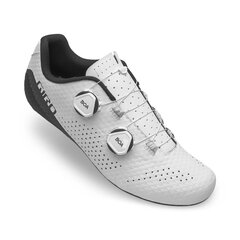 Велосипедная обувь Giro Regime, размер 42, белого цвета цена и информация | Одежда для велосипедистов | hansapost.ee