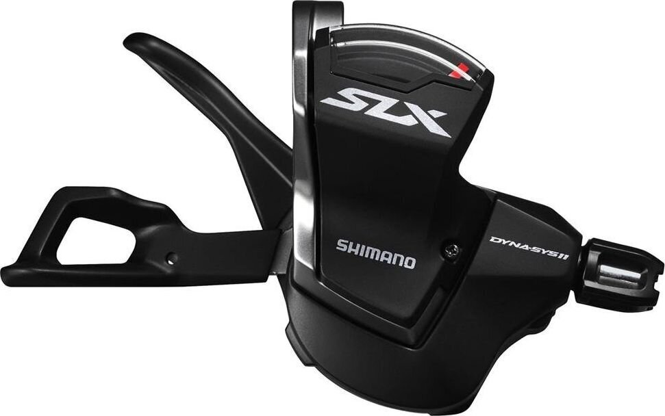 Käiguvahetusnupp Shimano SL-M7000-R SLX hind ja info | Muud jalgratta varuosad | hansapost.ee