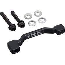 Ketaspiduri sadula kinnitus Shimano SM-MA90-F203P/P hind ja info | Muud jalgratta varuosad | hansapost.ee