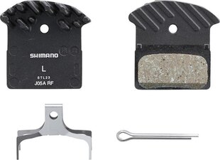 Piduriklotsid Shimano Resin J05A hind ja info | Muud jalgratta varuosad | hansapost.ee