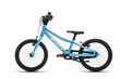 Jalgratas lastele Puky LS-PRO 16", sinine цена и информация | Jalgrattad | hansapost.ee