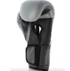 Боксерские перчатки Everlast Elite, размер 14 цена и информация | Другие товары для фитнеса | hansapost.ee