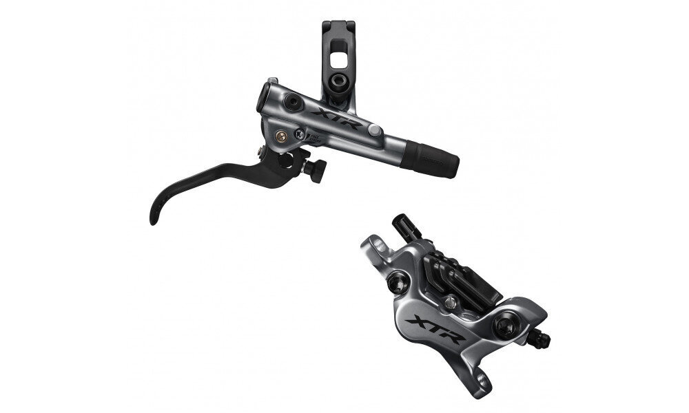 Ketaspidurite komplekt Shimano XTR M9120 hind ja info | Muud jalgratta varuosad | hansapost.ee