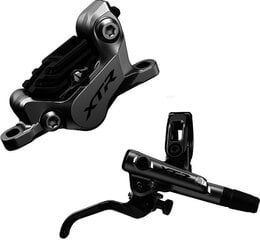 Ketaspidurite komplekt Shimano XTR M9120 hind ja info | Muud jalgratta varuosad | hansapost.ee