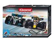 Võistlusrada Carrera Formula Champions 4,3m цена и информация | Mänguasjad poistele | hansapost.ee