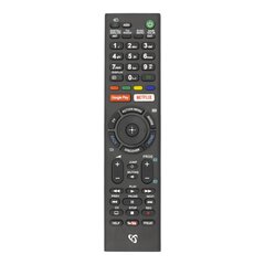 Sbox RC-01402 Remote Control for Sony TVs цена и информация | Аксессуары для Smart TV | hansapost.ee