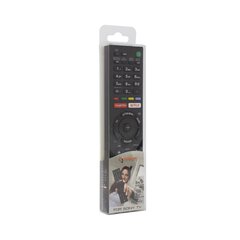 Sbox RC-01402 Remote Control for Sony TVs цена и информация | Аксессуары для Smart TV | hansapost.ee