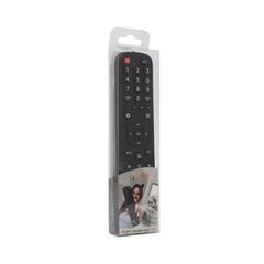 Sbox RC-01405 Remote Control for Hisense TVs цена и информация | Аксессуары для телевизоров и Smart TV | hansapost.ee
