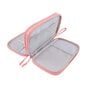 Tellur Universal travel cable organiser Pink hind ja info | Kohvrid, reisikotid | hansapost.ee