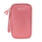 Tellur Universal travel cable organiser Pink hind ja info | Kohvrid, reisikotid | hansapost.ee