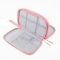 Tellur Universal travel cable organiser Pink цена и информация | Kohvrid, reisikohvrid | hansapost.ee