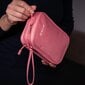 Tellur Universal travel cable organiser Pink цена и информация | Kohvrid, reisikohvrid | hansapost.ee