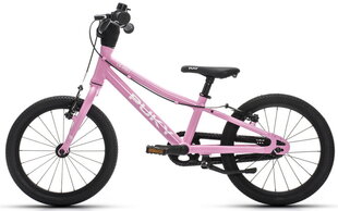 Jalgratas lastele Puky LS-PRO 16", roosa hind ja info | Puky Sport, puhkus, matkamine | hansapost.ee
