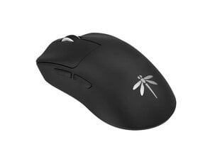 VGN Dragonfly F1 Pro Max, белая kaina ir informacija | Компьютерные мыши | hansapost.ee