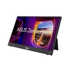 Asus ZenScreen MB16AHV hind ja info | Monitorid | hansapost.ee