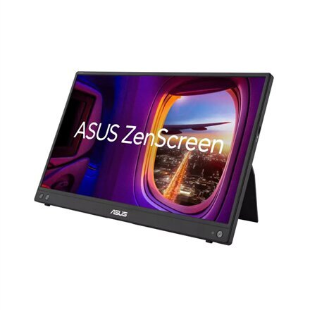Asus ZenScreen MB16AHV цена и информация | Monitorid | hansapost.ee