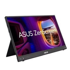 Asus ZenScreen MB16AHV цена и информация | Мониторы | hansapost.ee