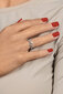 Brilio Silver hõbesõrmus Crown RI115W hind ja info | Sõrmused | hansapost.ee