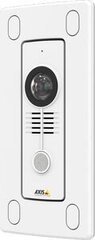 Кронштейн для установки видеодомофона Axis 5801-481, белый цена и информация | Звонки | hansapost.ee