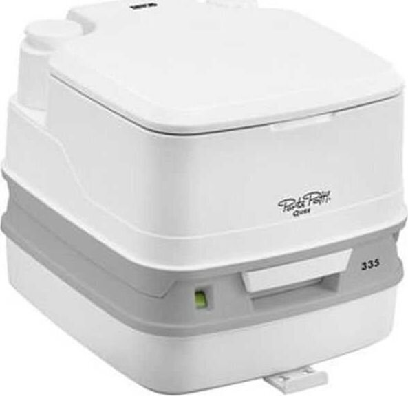 Biotualett Thetford Porta Potti 335 цена и информация | Biotualetid | hansapost.ee