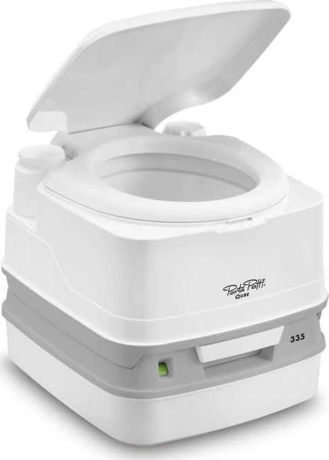 Biotualett Thetford Porta Potti 335 цена и информация | Biotualetid | hansapost.ee