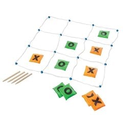 Игра Naughts and Crosses BS цена и информация | Развивающие игрушки для детей | hansapost.ee