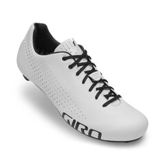 Велосипедная обувь Giro Empire, размер 46, белый цвет цена и информация | Одежда для велосипедистов | hansapost.ee