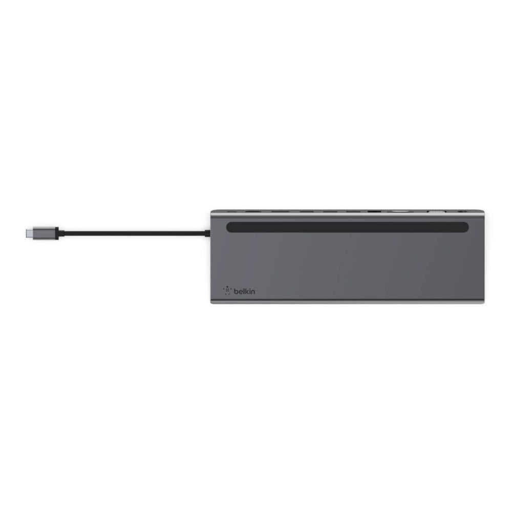 Belkin INC004BTSGY hind ja info | USB adapterid ja jagajad | hansapost.ee