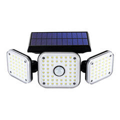 Светильник на солнечных батареях Superfire FF13-C цена и информация | Уличные светильники | hansapost.ee
