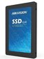 Hikvision E100 (HS-SSD-E100/2048G) цена и информация | Sisemised kõvakettad | hansapost.ee