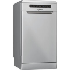 Indesit DSFO 3T224 C S цена и информация | Посудомоечные машины | hansapost.ee