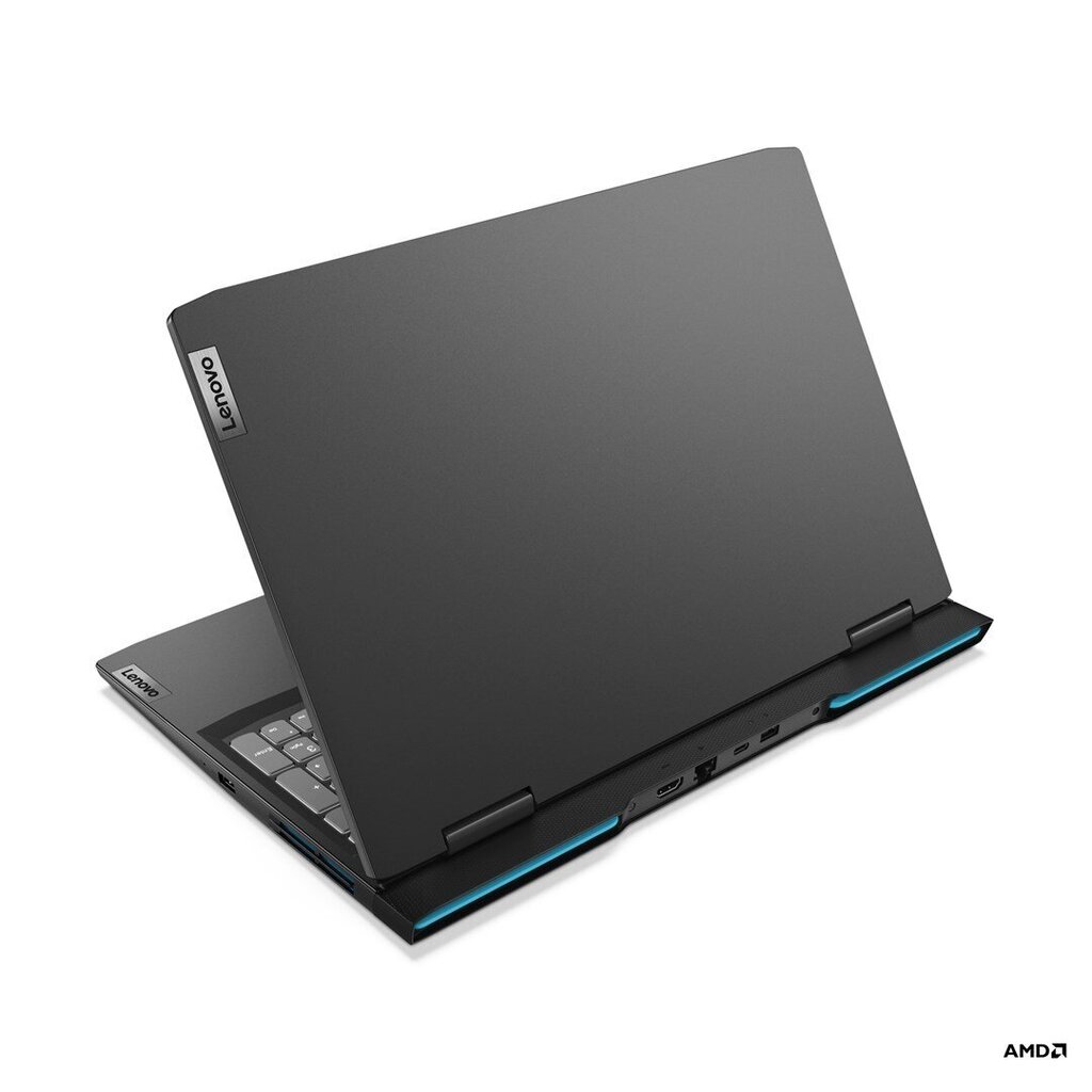 Lenovo IdeaPad Gaming 3 15ARH7 (82SB00CSPB) цена и информация | Sülearvutid | hansapost.ee