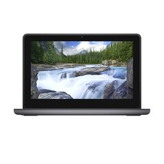 Dell Latitude 3140 (L11-31400023405SA) цена и информация | Ноутбуки | hansapost.ee