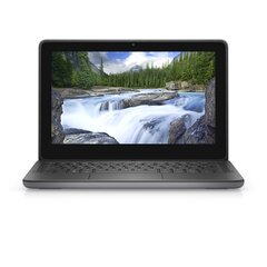 Dell Latitude 3140 (L11-31400023405SA) цена и информация | Ноутбуки | hansapost.ee