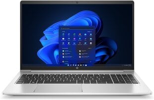 HP ProBook 450 G9 (674N0AV -KPL) цена и информация | Ноутбуки | hansapost.ee