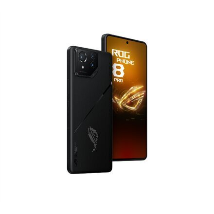 Asus ROG Phone 8 5G 16/512GB Phantom Black hind ja info | Telefonid | hansapost.ee