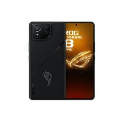 Asus ROG Phone 8 5G 16/512ГБ Phantom Black цена и информация | Мобильные телефоны | hansapost.ee